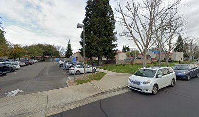 Elk Grove Elementary School