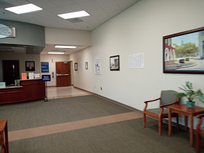 Health Pavilion North Cancer Center