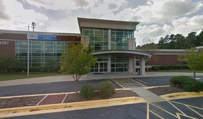 Health Pavillion North Family Care