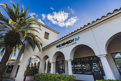 The Remedy IV Health + Wellness