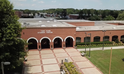 Fayetteville Technical Community College