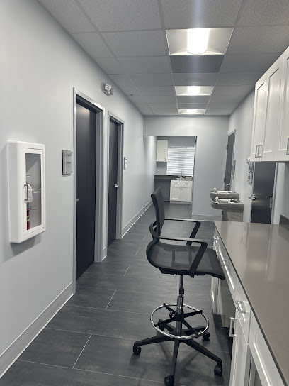 Advanced Relief Institute