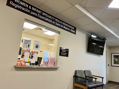 Garland Women’s Health Center Garland Women’s Health Center
