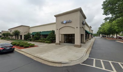 BioScrip Infusion Services BioScrip Infusion Services