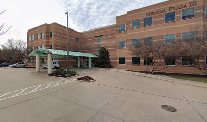 Parkland’s Women’s Health and Pediatrics