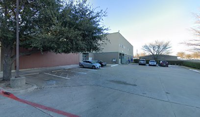 Garland Health Center Garland Health Center