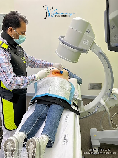 Gramercy Pain Center