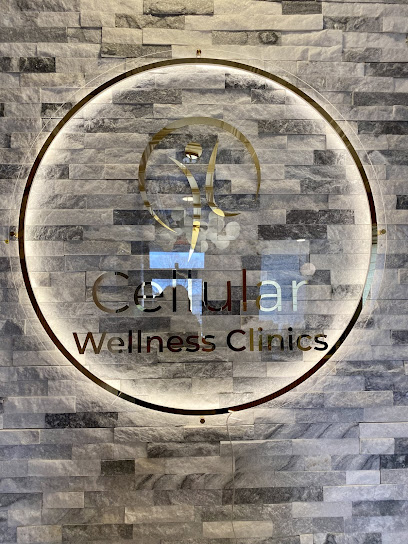 Cellular Wellness Clinics