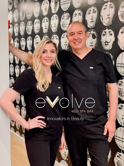 Evolve Med Spa