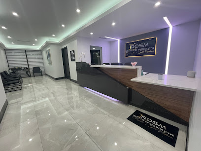 Institute of Regenerative Orthopedics & Sports Medicine Institute of Regenerative Orthopedics & Sports Medicine