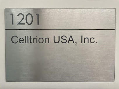 Celltrion USA, Inc