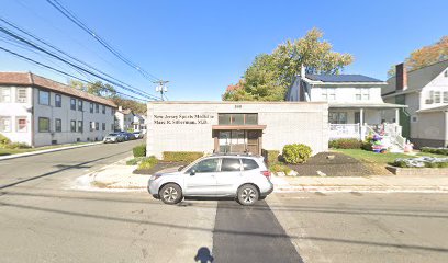 New Jersey Sports Medicine