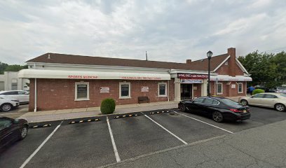 MedWell Spine, OsteoArthritis & Neuropathy Center