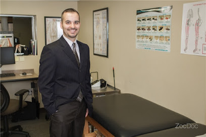 Jersey Integrative Health & Wellness