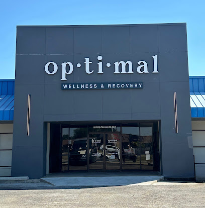 Optimal Wellness & Recovery