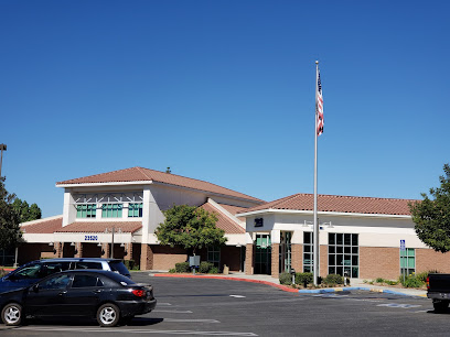 Moreno Valley Community Health Center