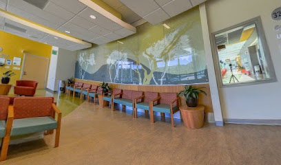 Emergency Room | Kaiser Permanente Moreno Valley Medical Center