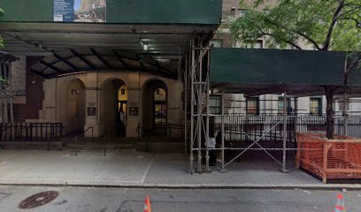 Mount Sinai – Gastroenterology