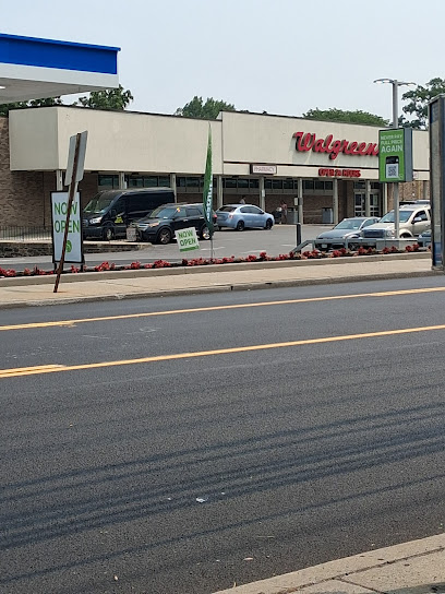 Walgreens Walgreens
