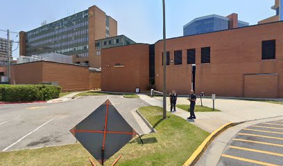 Vascular & Transplant Specialist: Shah Rasesh M MD