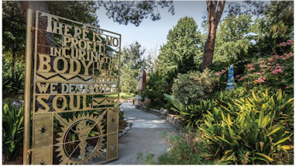 City of Hope Helford Hospital City of Hope Helford Hospital