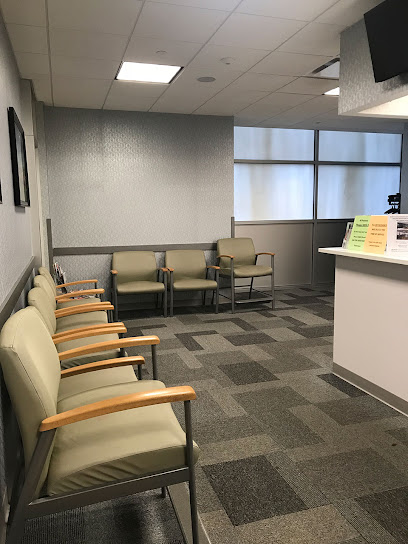 Burke Outpatient Rehabilitation & Physical Therapy