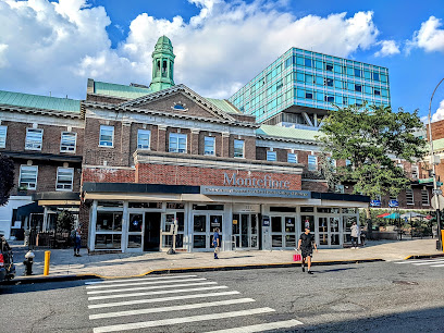Montefiore Hospital