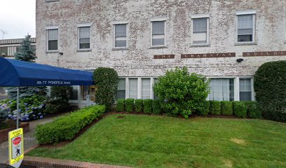 Mount Sinai Doctors-Bronxville