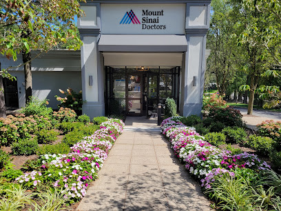 Mount Sinai Doctors-Scarsdale
