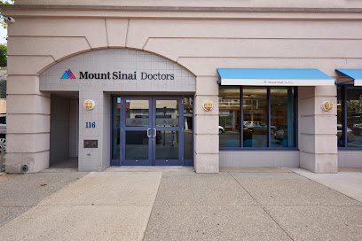 Mount Sinai Doctors-Pelham