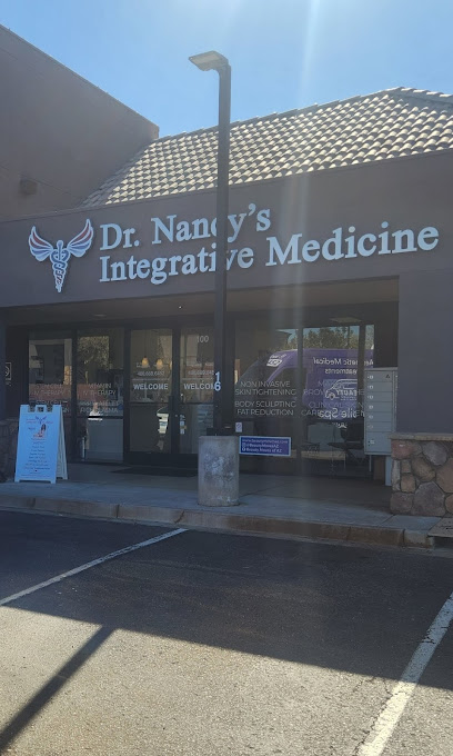 Scottsdale Health by Dr. Nancy’s Integrative Medicine