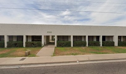 Stem Cell Therapy Centers