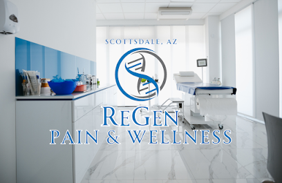ReGen Pain & Wellness: Keith Smigiel, FNP-C, DC, FIAMA