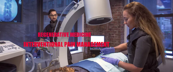 Comprehensive Pain Management