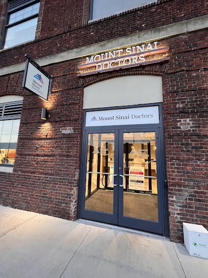Mount Sinai Doctors-Yonkers