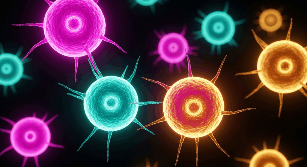 What Are Stem Cells and How Do Stem Cell Treatments Work