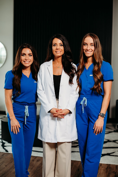 C.O.R.A.MED HRT & Regeneration Center