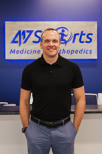 417 Sports Medicine & Orthopedics