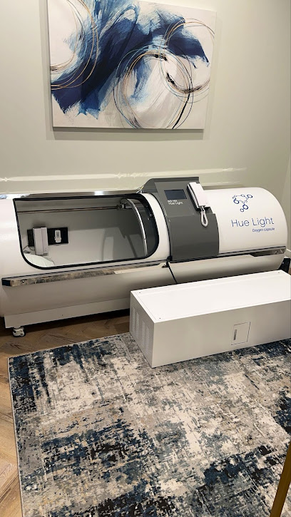 Serotonin Centers Serotonin Centers