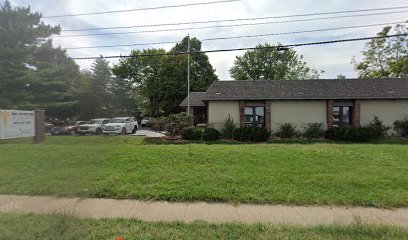 International Institute of Holistic Medicine