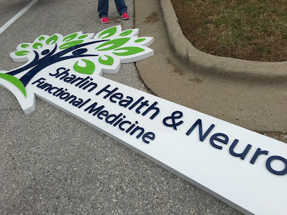 Sharlin Health and Neurology Sharlin Health and Neurology