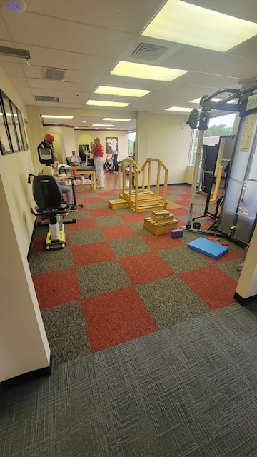 The Ozzie Smith Center for Regenerative Medicine The Ozzie Smith Center for Regenerative Medicine