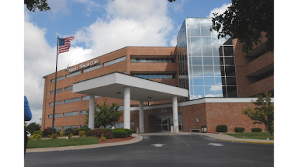 CoxHealth Ferrell-Duncan Clinic