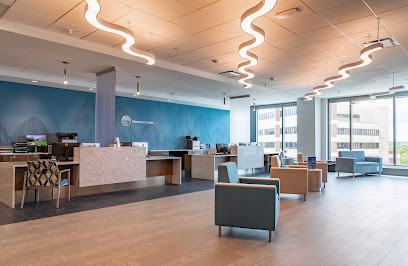 Dean Stroud Spine and Pain Institute at Shepherd Center