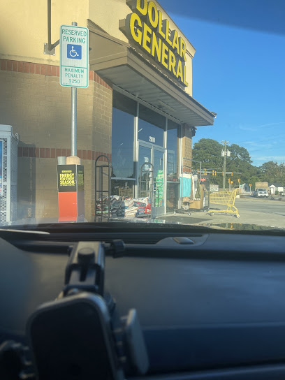 Dollar General