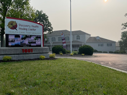 Discovery Health Healing Center