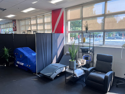 Upgrade Medical Upgrade Medical