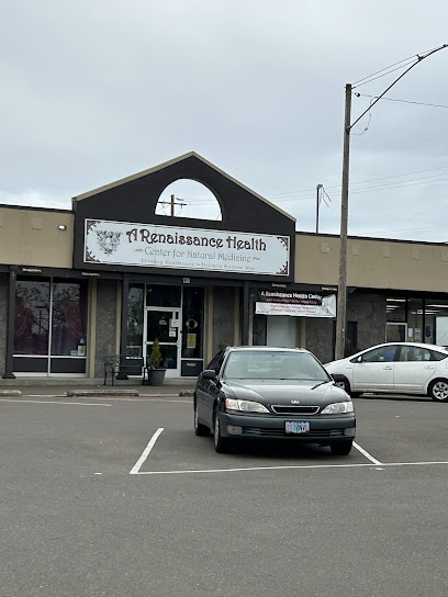 A Renaissance Health