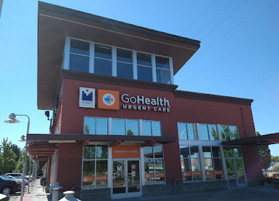 Legacy-GoHealth Urgent Care Legacy-GoHealth Urgent Care