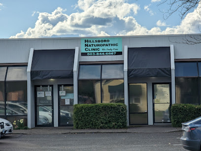 Hillsboro Naturopathic Clinic